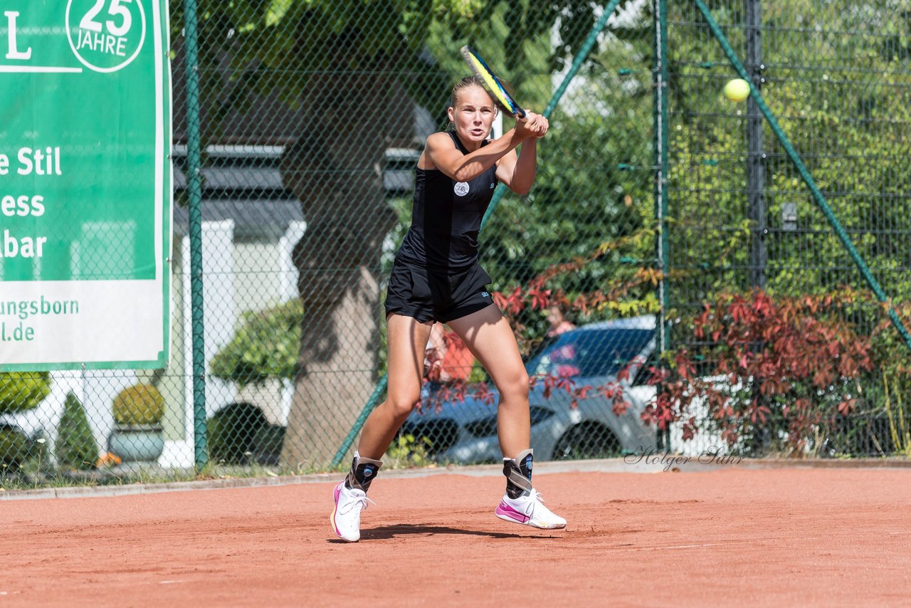 Bild 703 - Kuehlungsborner Tennisturnier